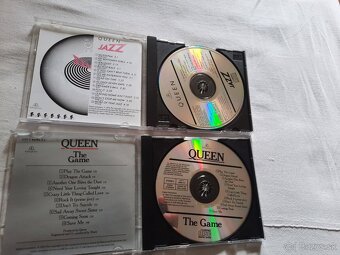 CD Queen - 4