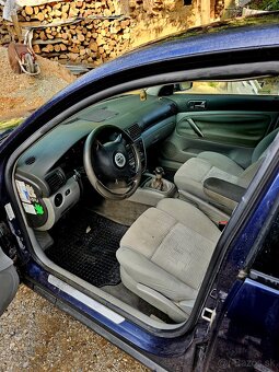 Volkswagen Passat 1.9 TDI - 4