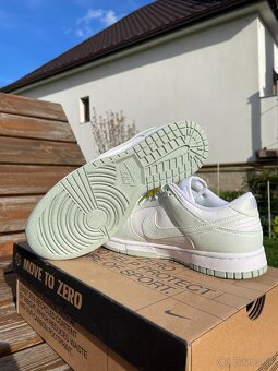 Nike Dunk Low Mint - 4