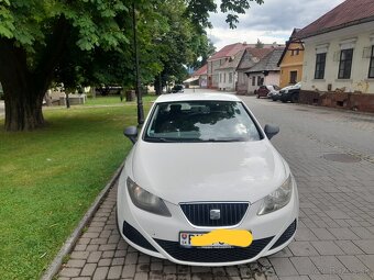 SEAT IBIZA - 4