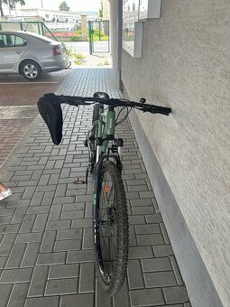 Horský Bicykel - 4