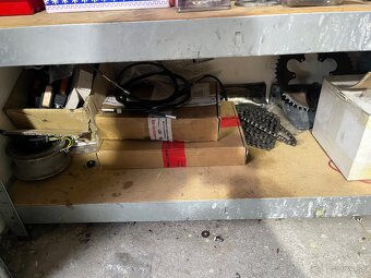 Babetta 210 diely - 4