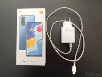 Xiaomi Redmi Note 11s - 4