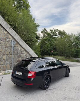 Škoda Octavia 3 110kw Dsg Laurin Klement - 4