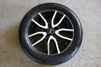 16"..5x114,3 r16..ORIG...KIA / HYUNDAI.....LETNA..SADA - 4