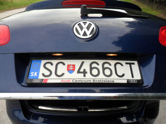 Passat B6 Kombi 2.0 TDI CR - 4