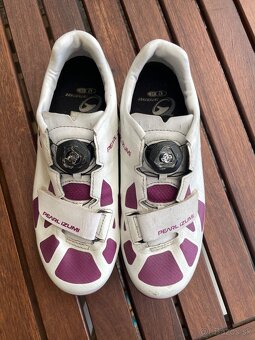 Pearl Izumi dámske cyklotretry 36,5 - 4