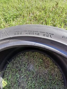 235/45 r18 zimné pneumatiky - 4