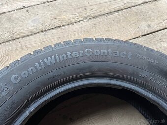 205/60R16 96H Continental ContiWinterContact TS830P - 4