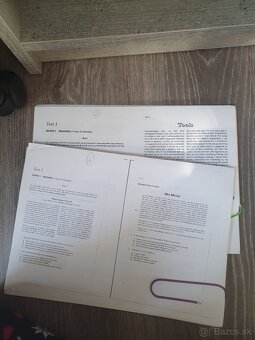 Predám CAE Testbuilder - 4