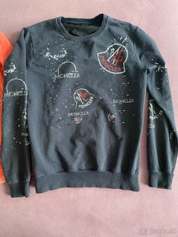 Mikina Moncler - 4