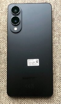 Samsung  Galaxy S25 Edge 12/256GB čierny - 4