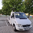 Predam obtahove vozidlo Mercedes-Benz Sprinter - 4
