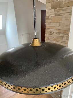 Retro luster UFO - 4