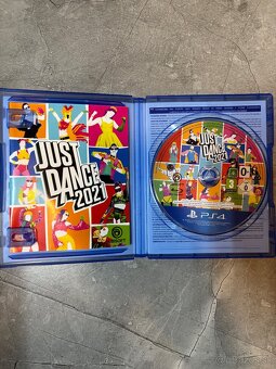 🎮 Just Dance 2021 (PS4) - 4