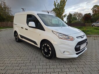 Predám dodávku Ford Transit Connect. - 4