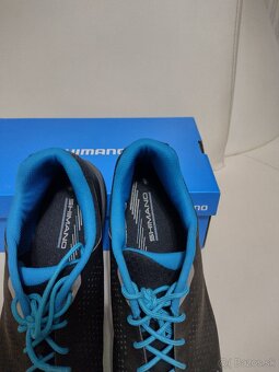 Shimano MTB obuv - 4