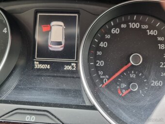 Volkswagen passat 2.0 Tdi B8 variant - 4
