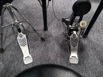 Yamaha DTX- 502 - 4