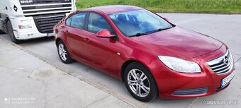 Predám, Opel Insignia 1.8 benzín - 4