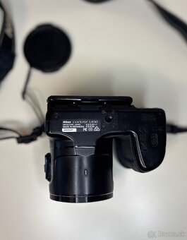 Nikon Coolpix L830 - 4
