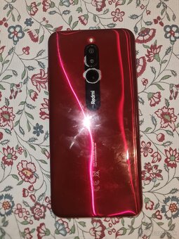 Predám Xiaomi Redmi 8 - 4