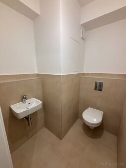 NOVÝ PEKNÝ 2i BYT 59 m2 SO ZÁHRADOU 74m2 a PARKOVACÍM MIESTO - 4