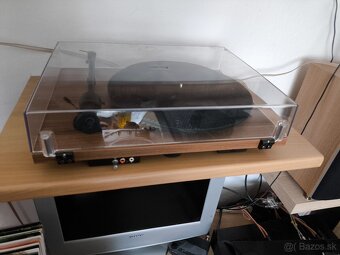 Pro-ject - 4