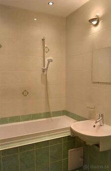 Na prenájom 3 izbový byt - 4