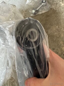 Predná náprava VW,Audi,Seat,Škoda🚗 - 4