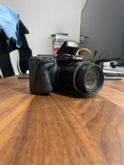 Canon Powershot SX400 IS - 4