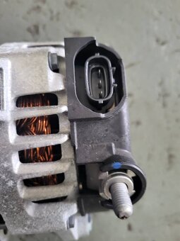 Alternator hyundai kia 1.6t gdi g4fj 2622503 novy - 4