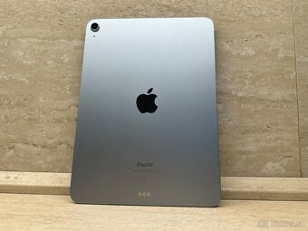 Apple iPad Air 11 M2 128 GB Wi-Fi Blue - 4