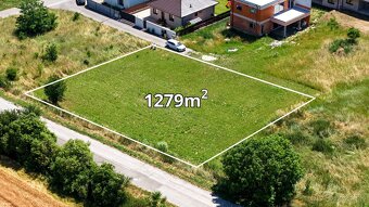 PREDAJ- STAVEBNÉ POZEMKY - NITRA - 4