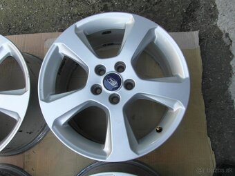 5x108 R17 Ford - 4