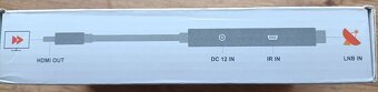 Satelit DVB S2 TV Stick - 4