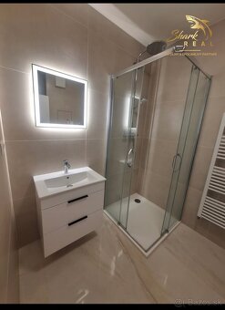 Prenájom krásneho, moderného 1-izbového bytu v tichej lokali - 4