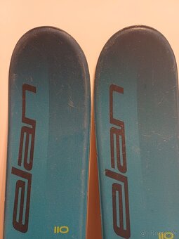 Lyziarsky set pre dieta - 4