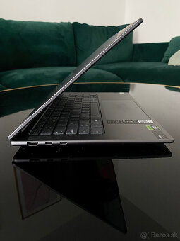 Lenovo Yoga Slim 7|15ILL9 Ultra 7 258V|32GB|1TBM2|W11 - 4