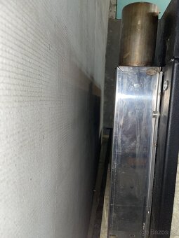 Pizza Pec s podstavcom. OEM znacka kvality - 4