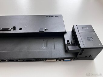 Lenovo ThinkPad Ultra Dock 40A2 - 4