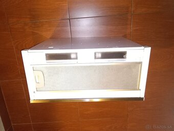 Predám digestor Gorenje - 4