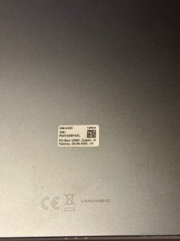 Samsung Galaxy Tab S10 Lite - 4