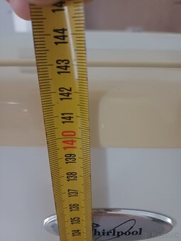 CHLADNIČKA WHIRLPOOL - 4