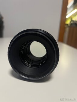 Helios 44-2 58mm f2 KMZ - 4