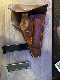 Predám cz vzor 70 - 4