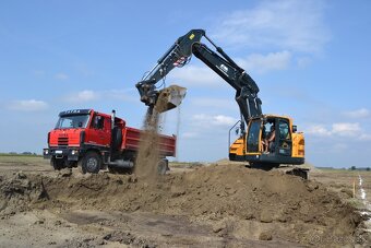 Kosenie mulčovanie a údržba pozemkov🌳♻️ - 4