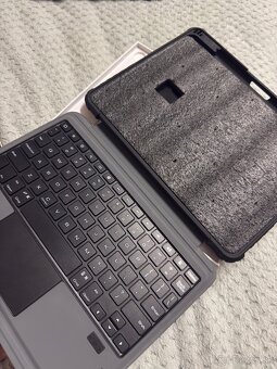 iPad Air 5.gen M1 (2022) 64gb + Cellular - 4