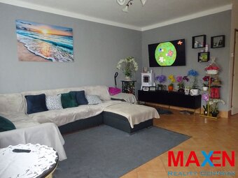 Na predaj 4 izbový rodinný dom Bódvaszilas - Maďarsko - 4