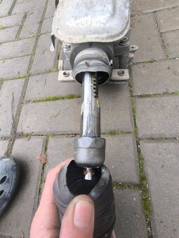 Elektrické servoriadenie - 4